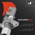 A-premium Brake Master Cylinder Compatible With Mercedes-benz Vehicles 190d 1984-1989 190e 1984-1993 C220 C280 1994-1996 C36