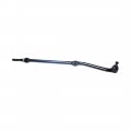 A-partrix 1pcs Front Right Outer Steering Tie Rod End Rods Tierod Fits Jeep Cherokee 1984-1990 Comanche 1986-1990 Wagoneer 