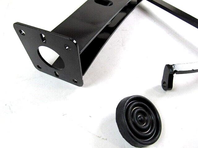 1937-48 For Chevy Car Frame Mount Power Brake Pedal Assembly Black B10506
