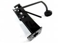 1937-48 For Chevy Car Frame Mount Power Brake Pedal Assembly Black B10506