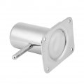 Mooring Cleat Stainless Steel Boat Samson Post Cross Bollard Bit For Marine Yacht 120mm 90mm