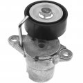 A-premium Belt Tensioner Assembly With Pulley Compatible Audi A3 A4 A5 Q3 Q5 Q7 S3 Tt Volkswagen Arteon Atlas Golf Gti Tiguan