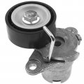 A-premium Belt Tensioner Assembly With Pulley Compatible Audi A3 A4 A5 Q3 Q5 Q7 S3 Tt Volkswagen Arteon Atlas Golf Gti Tiguan