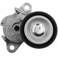 A-premium Belt Tensioner Assembly With Pulley Compatible Audi A3 A4 A5 Q3 Q5 Q7 S3 Tt Volkswagen Arteon Atlas Golf Gti Tiguan