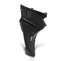 Front Lower Fender Liner Right Side Fit Bmw 320i Xdrive Base 2013-2018 51718055020 Bm1251125 Black 