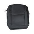 Driver Side Bottom Leather Seat Cover Black For Toyota 4runner Limited Sr5 Sport Trd 2wd 4x4 2003 2004 2005 2006 2007 2008 2009 