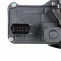 Labwork Left Driver Side Door Lock Latch Actuator Replacement For 2005-2013 Chevy Corvette 2005-2009 Cadillac Xlr Base 88956758