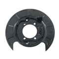 Parking Brake Adapter Assembly Replacement For Hyundai Santa Fe 2007 2008 2009 2 7l 3 3l 582702b000 