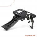 A-premium Hood Latch Lock Assembly Compatible With Audi Vehicles A4 2009-2016 A5 2010-2014 Quattro 2009-20016 2008-2017 Allroad