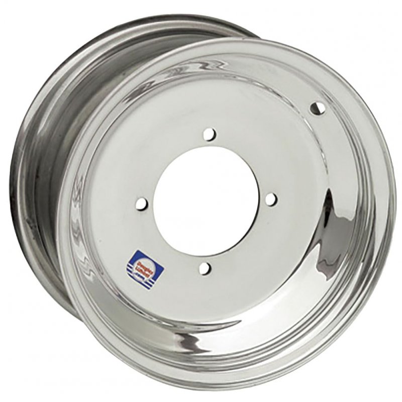 4 156 Douglas 125 Wheel 10x5 3 2 0 For Polaris Outlaw 500 2006-2007