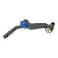 Idler Arm For 1990 1991 Chevy C1500 K1500 Corrosion Resistant Greaseable Includes Castle Nut Cotter Pin And Dust Boot