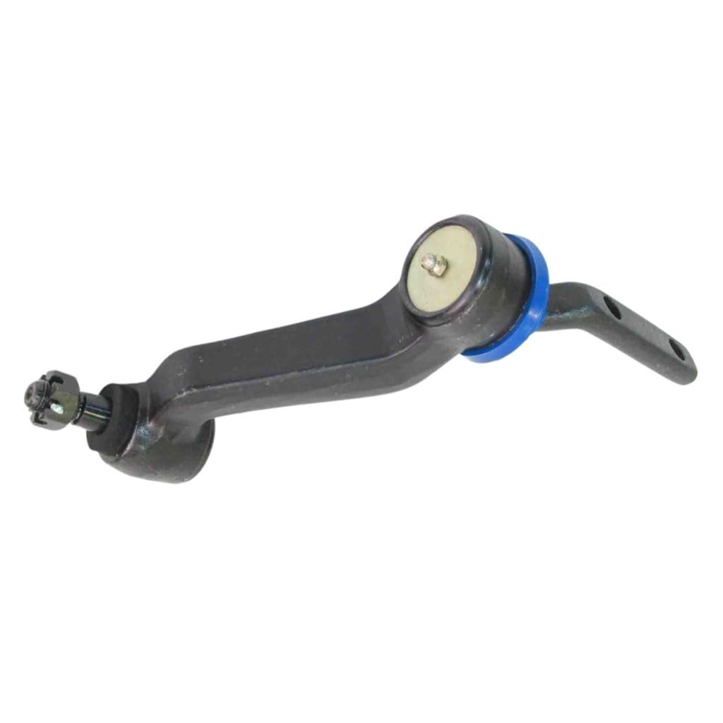 Idler Arm For 1990 1991 Chevy C1500 K1500 Corrosion Resistant Greaseable Includes Castle Nut Cotter Pin And Dust Boot