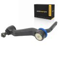 Idler Arm For 1990 1991 Chevy C1500 K1500 Corrosion Resistant Greaseable Includes Castle Nut Cotter Pin And Dust Boot