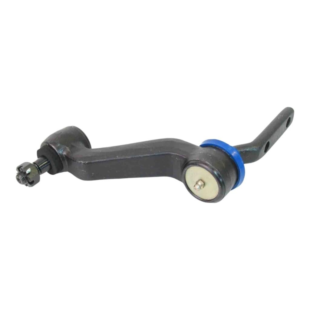 Idler Arm For 1990 1991 Chevy C1500 K1500 Corrosion Resistant Greaseable Includes Castle Nut Cotter Pin And Dust Boot
