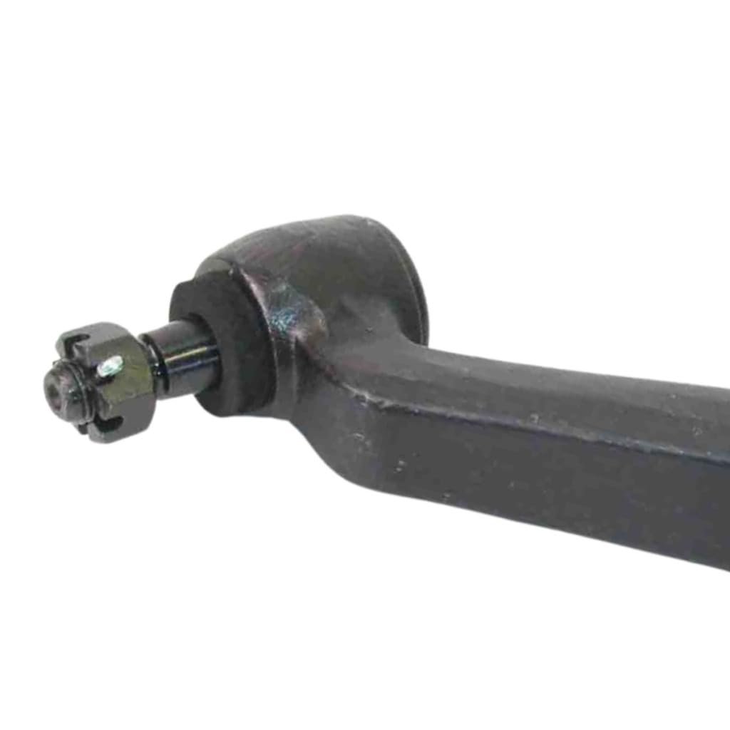 Idler Arm For 1990 1991 Chevy C1500 K1500 Corrosion Resistant Greaseable Includes Castle Nut Cotter Pin And Dust Boot