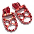 Smadmoto Foot Pegspegs For Segway X160 X260 Sur-ron Light Bee X Foot Pedals Talaria Sting 