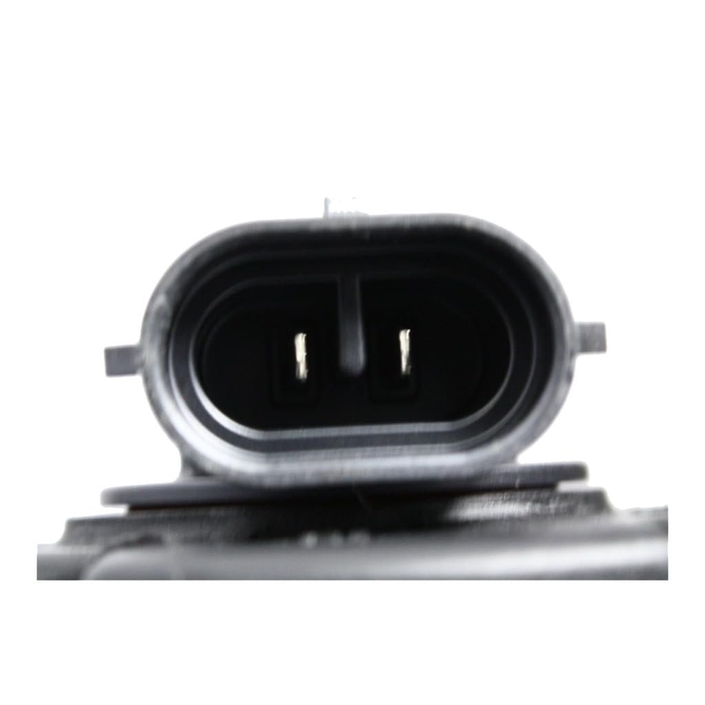 Ford Mustang 2006 2012 Fog Lights Driver And Passenger Side Pair Clear Lens With Bulbs Replacement For Fo2592217 4f9z15200aa