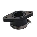 Intake Manifold Carburetor Boot Fit For Honda Rancher 350 Trx350 2000-2006 Fourtrax Foreman 400 Trx400fw 1995-2006 Foreman 450