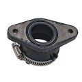 Intake Manifold Carburetor Boot Fit For Honda Rancher 350 Trx350 2000-2006 Fourtrax Foreman 400 Trx400fw 1995-2006 Foreman 450