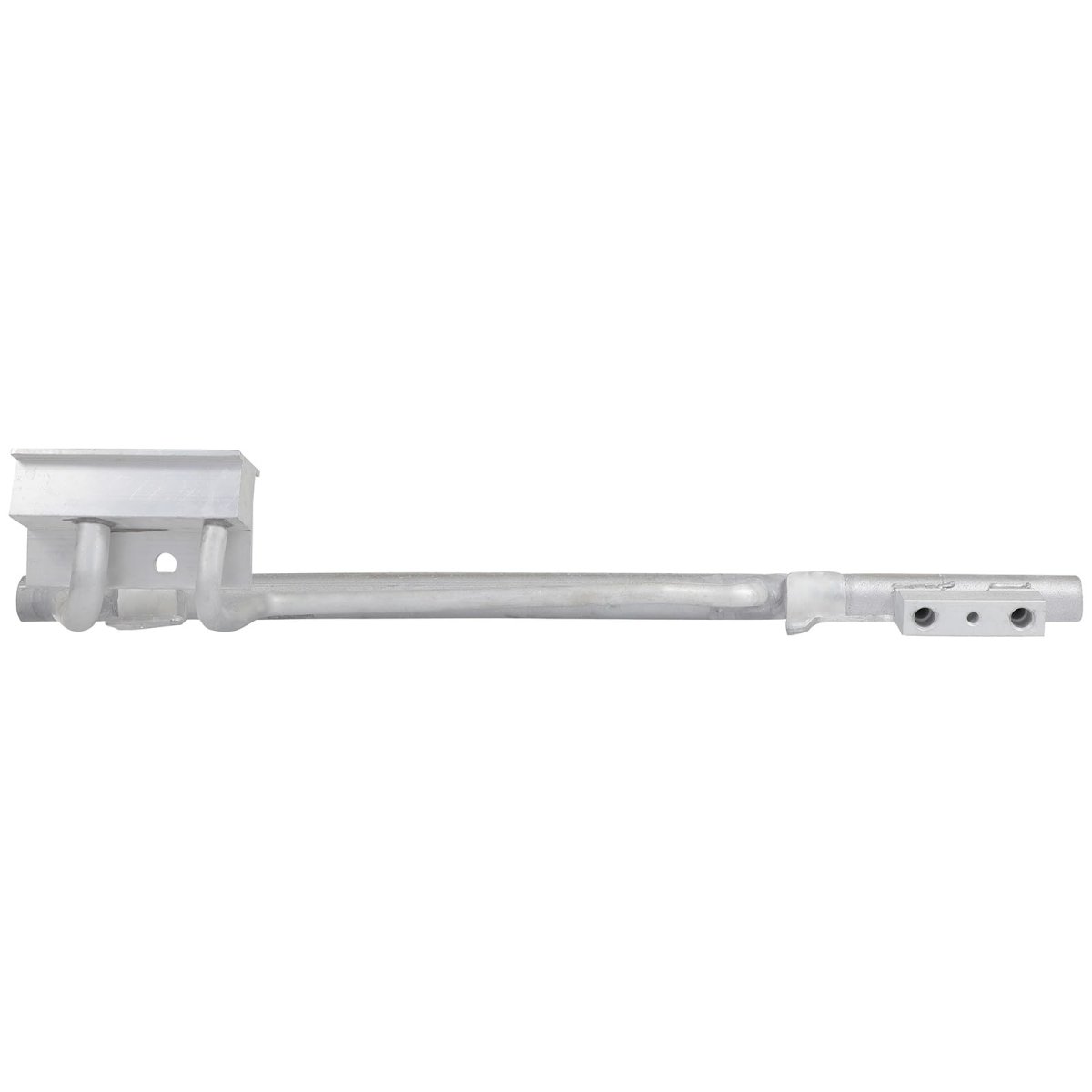 Ac Condenser For 2007 2011 Jeep Wrangler Replaces 3768 Silver Aluminum Air Conditioning Replacement