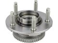 Front Wheel Bearing Hub Assembly For 1991-1997 Ford Thunderbird 