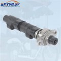 Motorcycle Camshaft 14000-kcz-670 Replacement For Honda Xr250 Xr250r 1995-2004