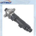 Motorcycle Camshaft 14000-kcz-670 Replacement For Honda Xr250 Xr250r 1995-2004