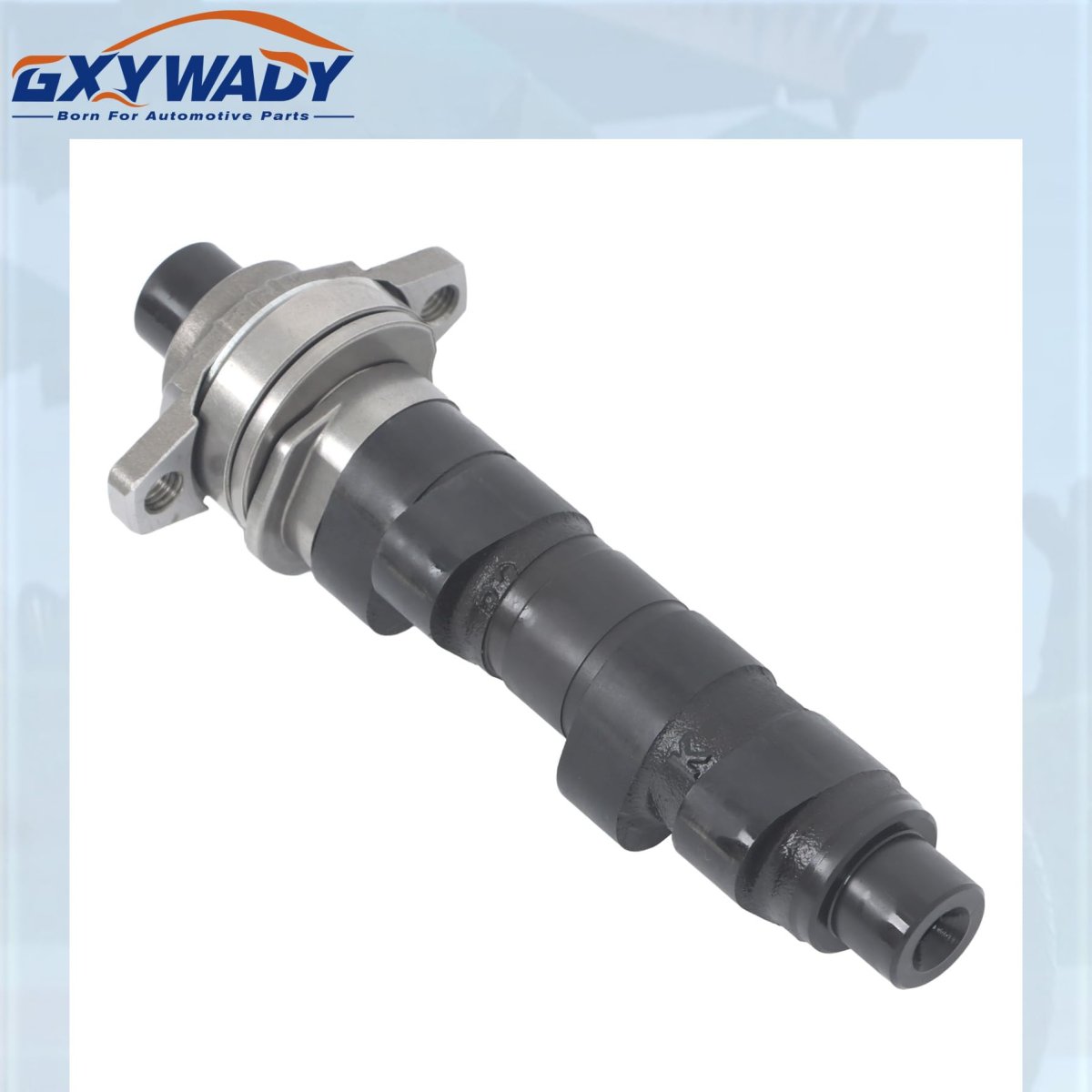 Motorcycle Camshaft 14000-kcz-670 Replacement For Honda Xr250 Xr250r 1995-2004