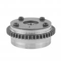 A-premium Intake Camshaft Adjuster Vvt Timing Gear Sprocket Compatible With Honda Civic 2002-2011 Cr-v Acura Rsx 2002-2006