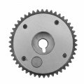 A-premium Intake Camshaft Adjuster Vvt Timing Gear Sprocket Compatible With Honda Civic 2002-2011 Cr-v Acura Rsx 2002-2006
