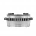 A-premium Intake Camshaft Adjuster Vvt Timing Gear Sprocket Compatible With Honda Civic 2002-2011 Cr-v Acura Rsx 2002-2006