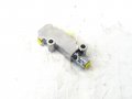 Aluminum Disc Disc Brake Portioning Valve For Chrome B10254