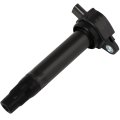 Set Of 1 Ignition Coil Packs 3 Pins Fits For Dodge Journey 2 4l 2009-2020 Pack Replaces Uf557