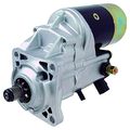 Starter Fits Caterpillar Backhoe 414 416 420 422 424 426 428 430 432 434 438 442 444 1992-2006 6t7001 
