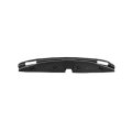 Engine Splash Shield Lower Cover Front For Hyundai Sonata 2006 2007 Part Number 291203k105 Hy1228119 Black Plastic Standard 