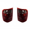 Tail Light Unit Pair For Ford Ranger 2001 2002 2003 2004 2005 Driver And Passenger Side Fo2800156 1l5z-13405 Ba 1l5z-13404 