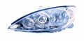 Depo 312-1182l-usn1 Toyota Camry Driver Side Replacement Headlight Unit Without Bulb 