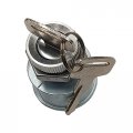 Jdllong 17421g1 Ignition Switch For Ezgo Golf Cart 1981-up 2 Terminal 4 Key On Off