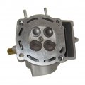 Tc-motor Nc250 Engine Cylinder Head For Zongshen Zs177mm 250cc Bse Kayo Dirt Bike Motorcycle Brz Motax Fxmoto