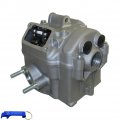 Tc-motor Nc250 Engine Cylinder Head For Zongshen Zs177mm 250cc Bse Kayo Dirt Bike Motorcycle Brz Motax Fxmoto