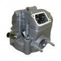 Tc-motor Nc250 Engine Cylinder Head For Zongshen Zs177mm 250cc Bse Kayo Dirt Bike Motorcycle Brz Motax Fxmoto