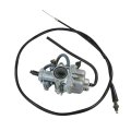 Jdmspeed New Carburetor 16100-hm8-b41 16100-hm8-b42 16100-hm8-b61 16100-hm8-b60 Replacement For Honda
