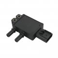 Carmocar Diesel Exhaust Gas Differential Pressure Sensor Dpf 904-7127 Replacement For Cummins Freightliner Cascadia Coronado