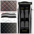 77ylmt77 Custom Car Floor Mats For 98 8 Hyundai Accent Creta Elantra Genesis Ix35 Kona Palisade Santa Cruz Fe Sonata Tiburon