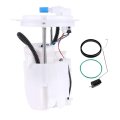 Fuel Pump Assembly Electric Module Replacement For 2012 To 2015 Jeep Wrangler 3 6l And 2011 8l 