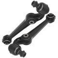 2 Piece Front Lower Control Arm And Ball Joint K620149 For Ford Fusion 2007 2012 Lincoln Mkz Mercury Milan 2011 