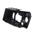 Lirun Auto Low Configuration Headlamp Bottom Base Case Housing Anti-scratching Headlight Cover Protector For Land Rover