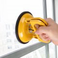 Glass Suction Cups To Lift Heavy Duty Cup Dent Puller Repair Sucker Plate Phone Computer Screen Tools For Tiles Mirror Granite