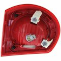 Chevy Traverse Tail Light Assembly 2009 2010 2011 2012 Driver Side Inner Replacement For Gm2882111 And 25952322 Capa Certified