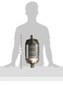 Ap Exhaust 608224 Catalytic Converter